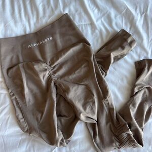 Alphalete Leggings
